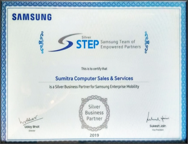 award